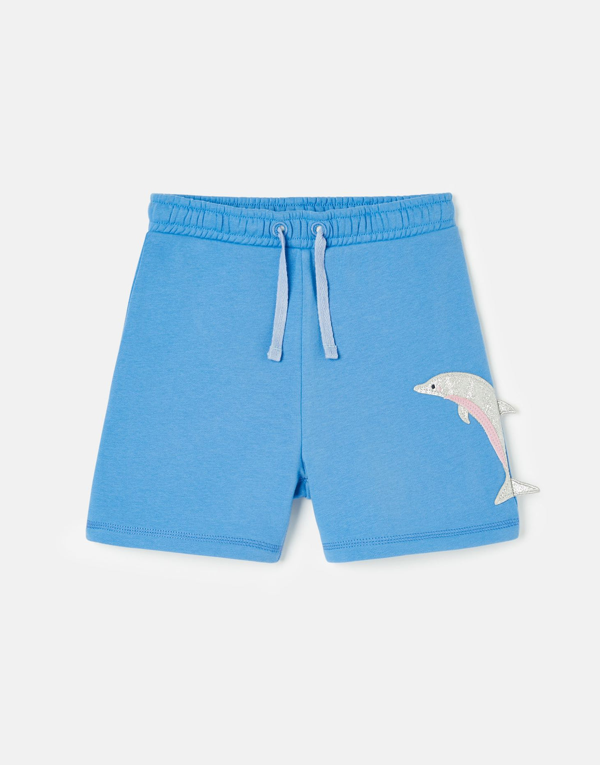 Mädchen Hose Shorts Hamden 216534 Blue Dolphin