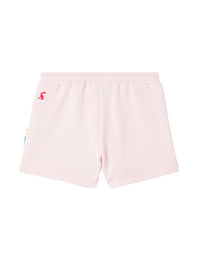 Mädchen Hose Shorts Hamden Pink Rainbow 216534