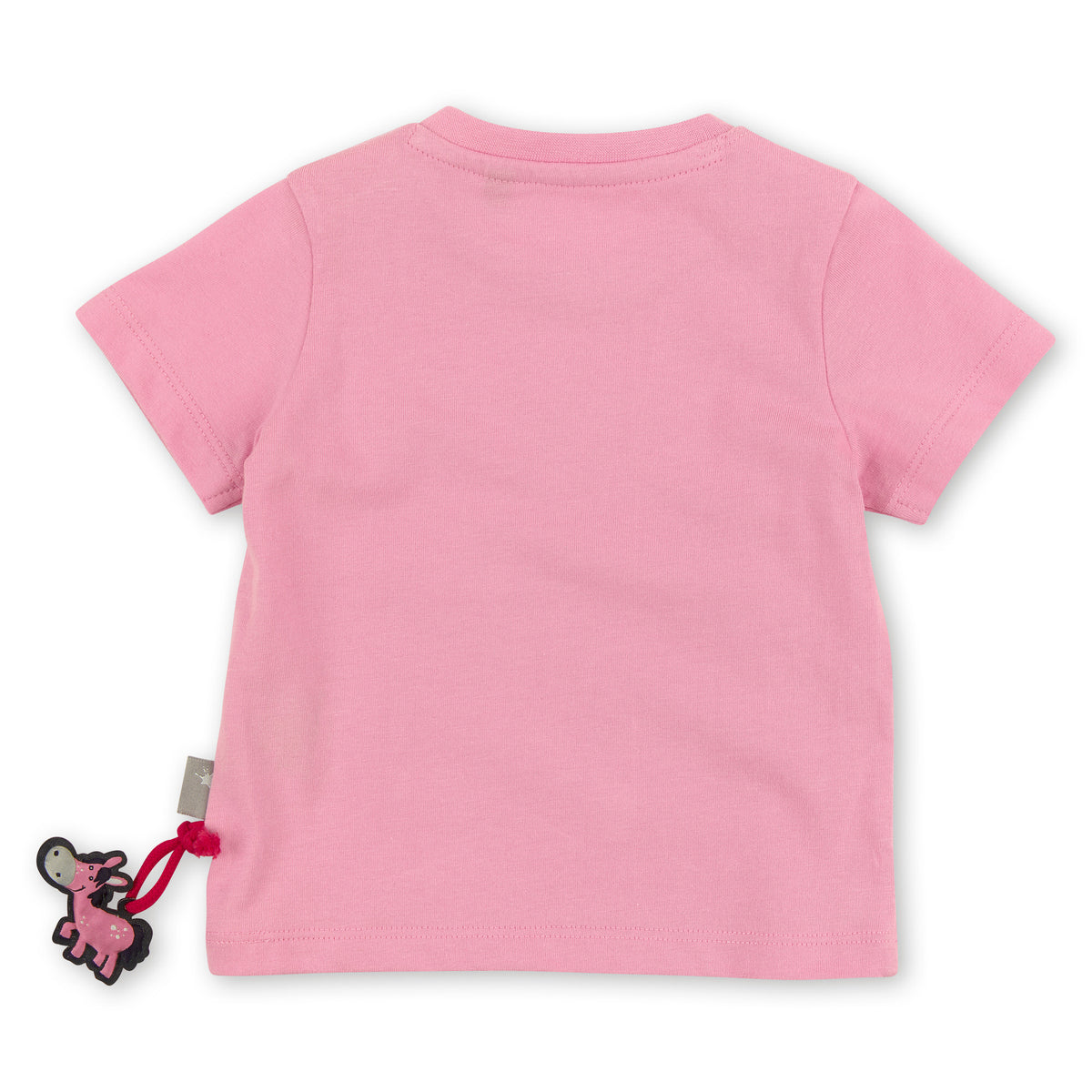 Mädchen T-Shirt 221005 Rosa