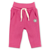 Baby Mädchen Sweathose Jogginghose 221016 Pink
