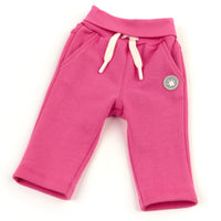 Baby Mädchen Sweathose Jogginghose 221016 Pink