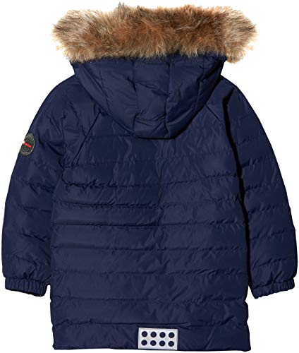 Jungen Baby Winterjacke Johan 794 - Jacket