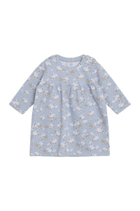 Baby Mädchen Langarm Shirt 49937274 Kara Schwäne
