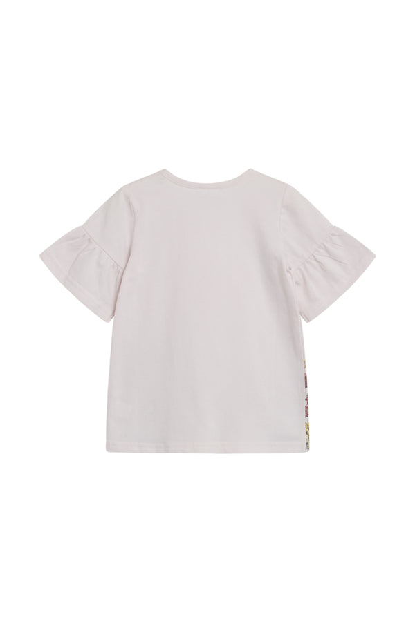 Baby Mädchen T-Shirt 49512234 Rosa
