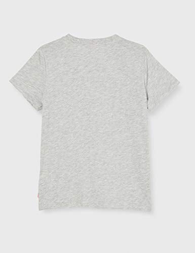Jungen T-Shirt 9EC854-C87 Grau