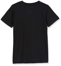 Jungen T-Shirt 9EA100-023 Schwarz