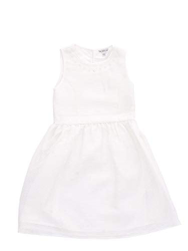 Mädchen Kleid J1RK30 WDSO0 White
