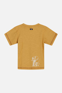 Baby Jungen T-Shirt 395 44226 Arwin Sand
