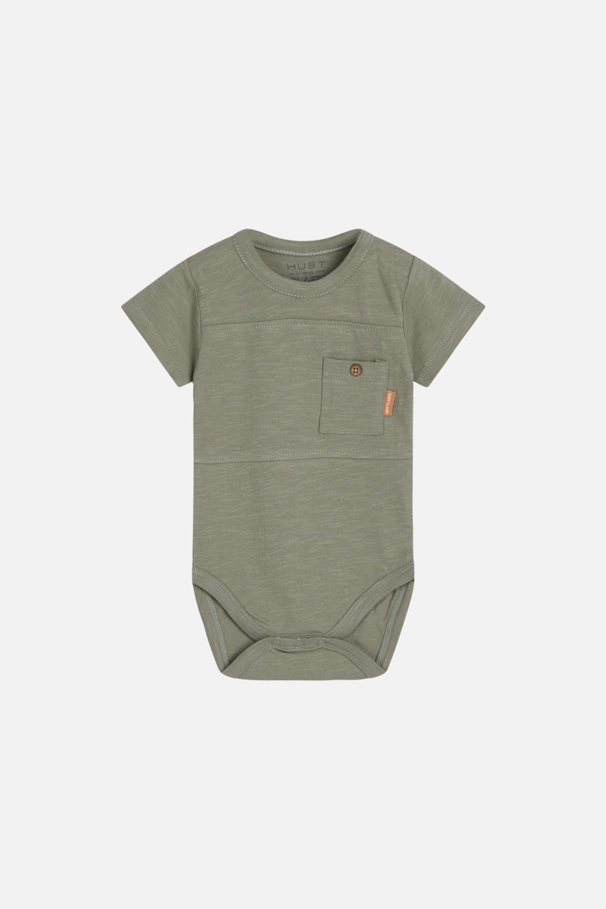 Baby Jungen T-Shirt Boye 396 37928 Grün
