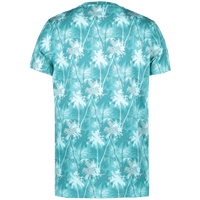 Jungen T-Shirt Soren TS Aqua