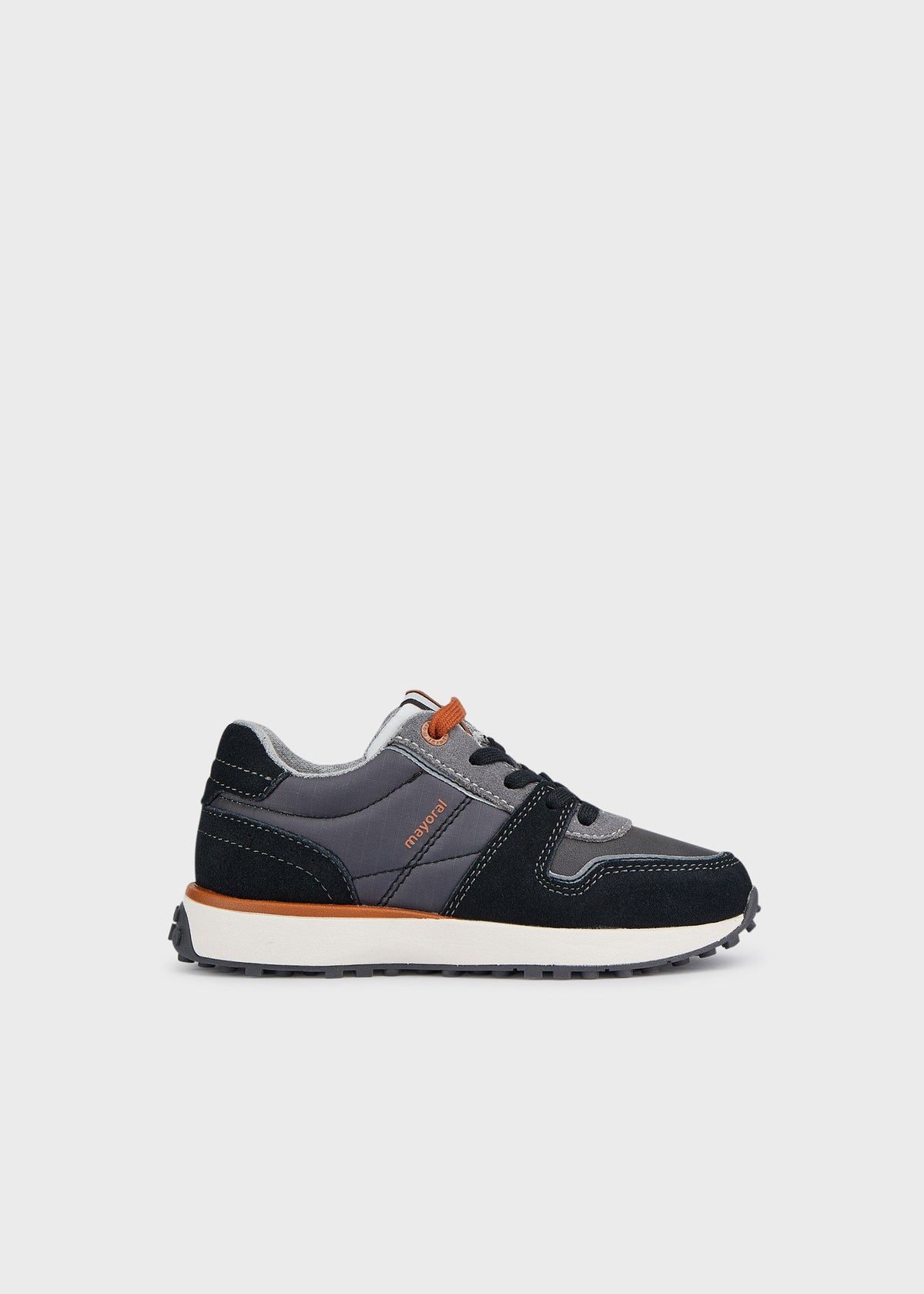 Schuhe 44361 Grau