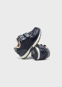 Schuhe 42328 Blau