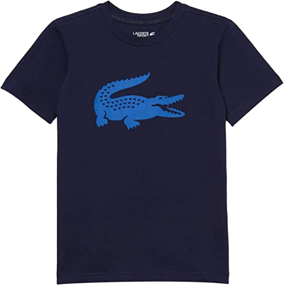 Jungen T-Shirt TJ2910 Blau