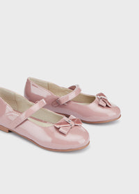 Schuhe Ballerina 42302 / 48297 Rosa