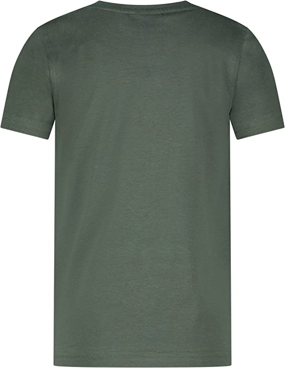 Jungen T-Shirt 33112752 Grün