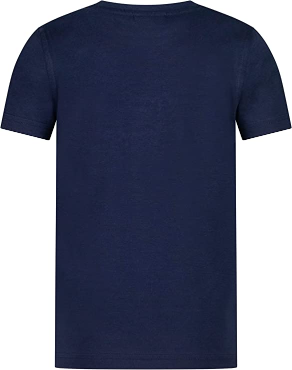 Jungen T-Shirt 33112749 Blau
