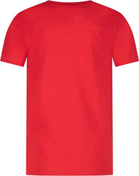 Jungen T-Shirt 33112747 Rot
