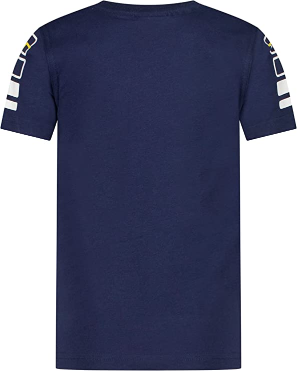 Jungen T-Shirt 33112768 Blau