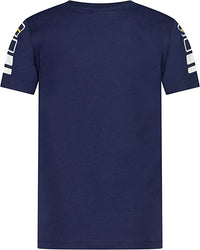 Jungen T-Shirt 33112768 Blau