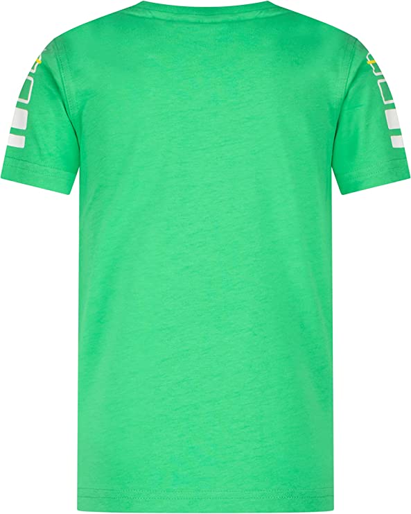 Jungen T-Shirt 33112768 Grün