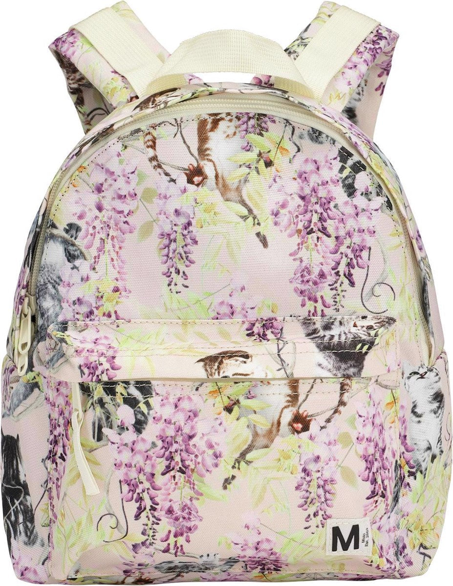 Rucksack Backpack Clumsy Cuteness