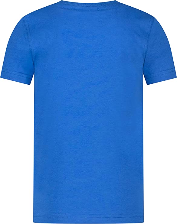 Jungen T-Shirt 33112747 Blau