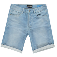 Jungen Jeans Short Cardiff Denim Stw Used