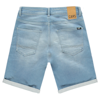 Jungen Jeans Short Cardiff Denim Stw Used