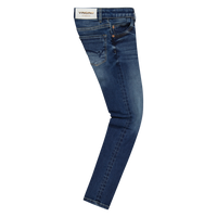 Mädchen Jeans Belize Blue Vintage