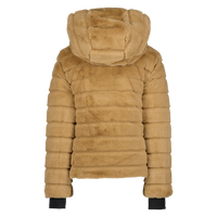 Mädchen Winterjacke Timberly Holographic