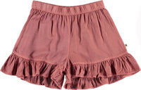 Mädchen Shorts Abba Withered Rose
