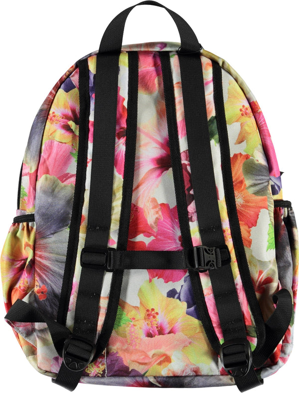 Big Backpack Großer Rucksack Pacific Floral