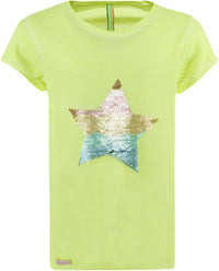 T-Shirt 1201-5497 versch. Farben