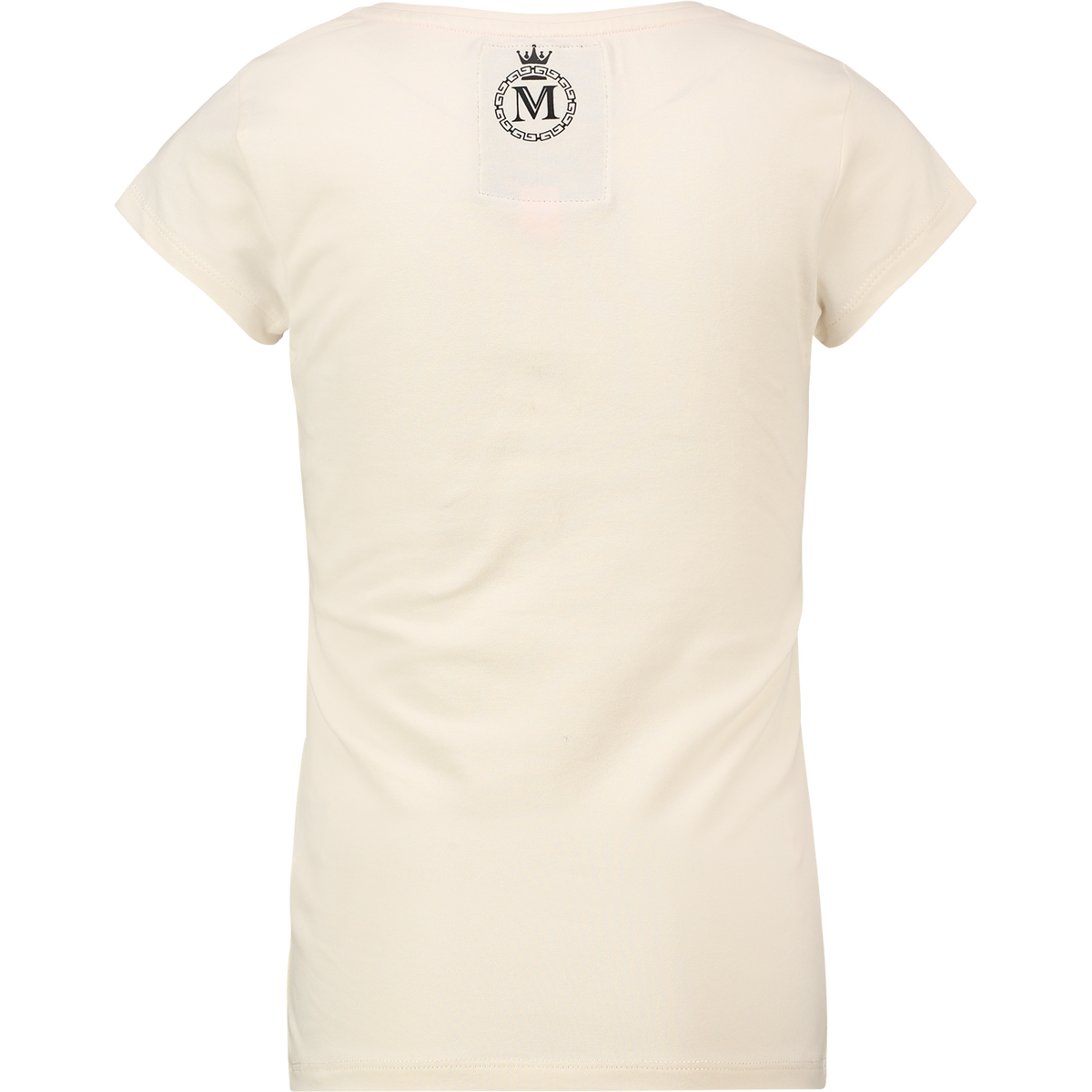 Mädchen T-Shirt Hila Off White