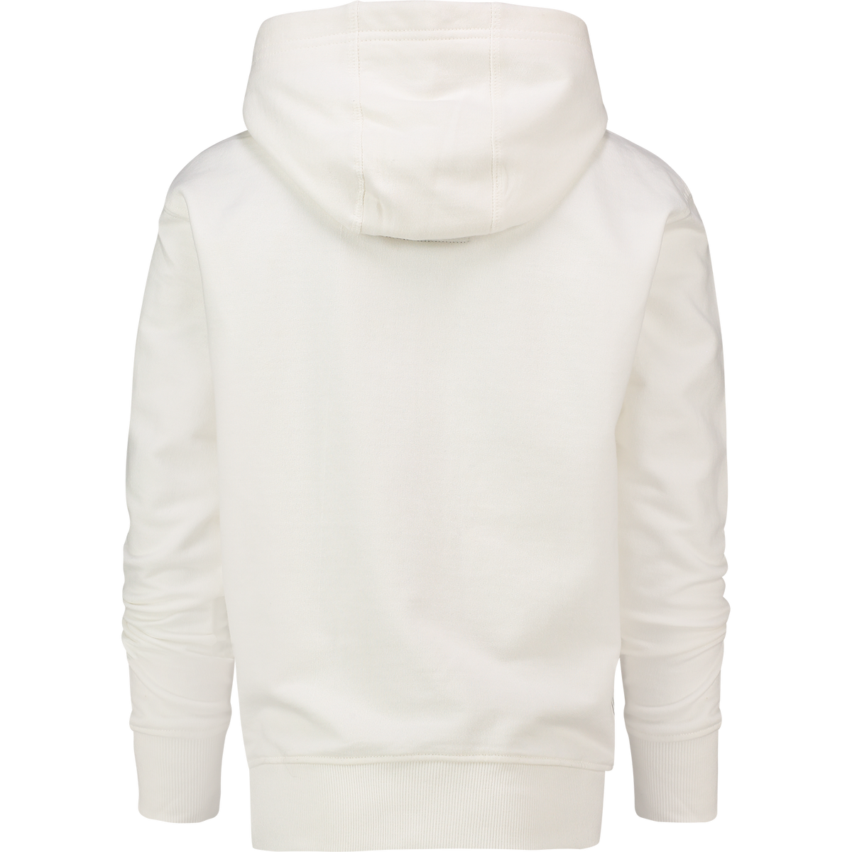 Mädchen Pullover Hoodie Naila Off White