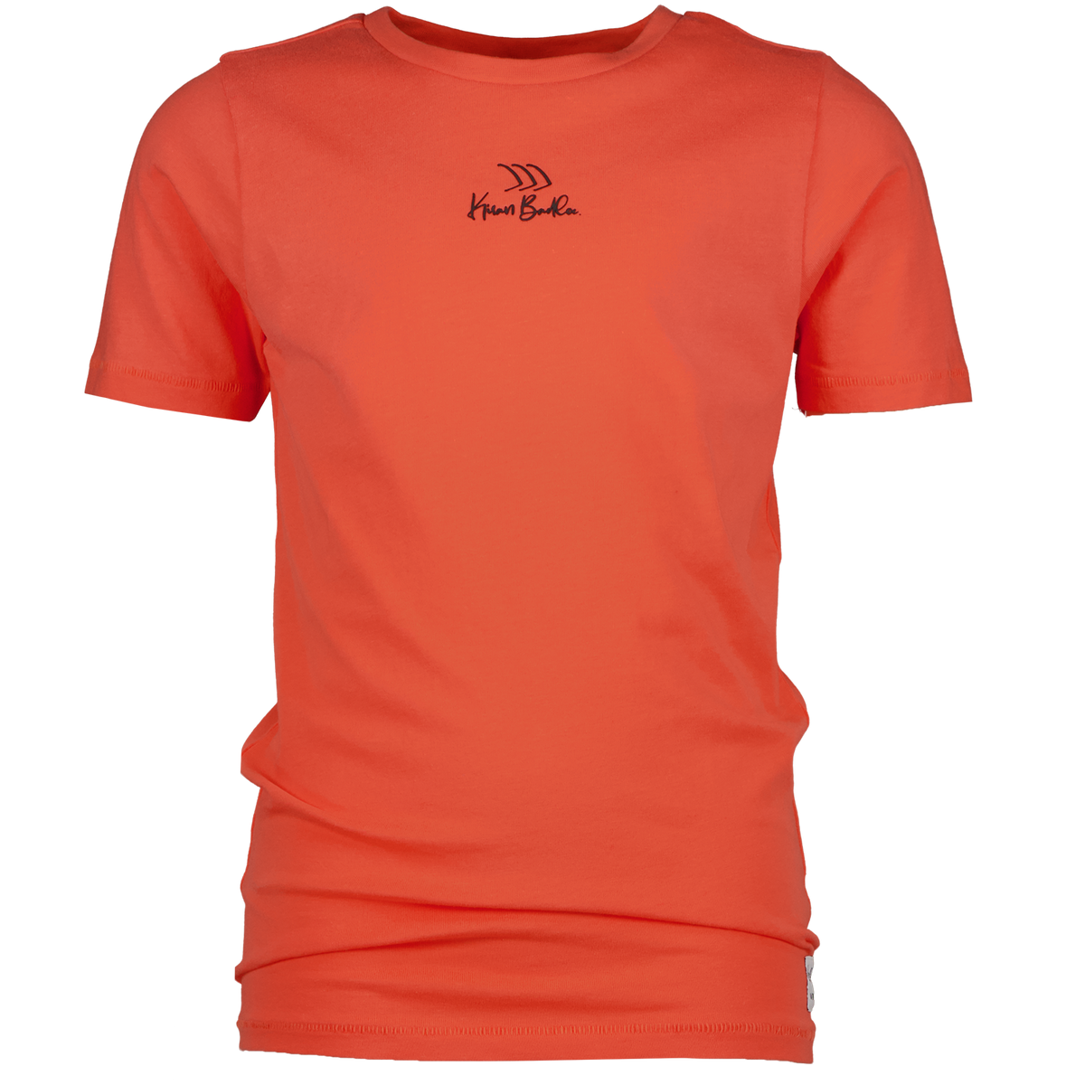 Jungen T-Shirt Hanau Beach Red