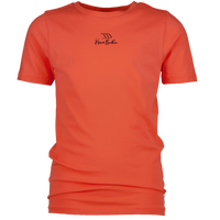 Jungen T-Shirt Hanau Beach Red