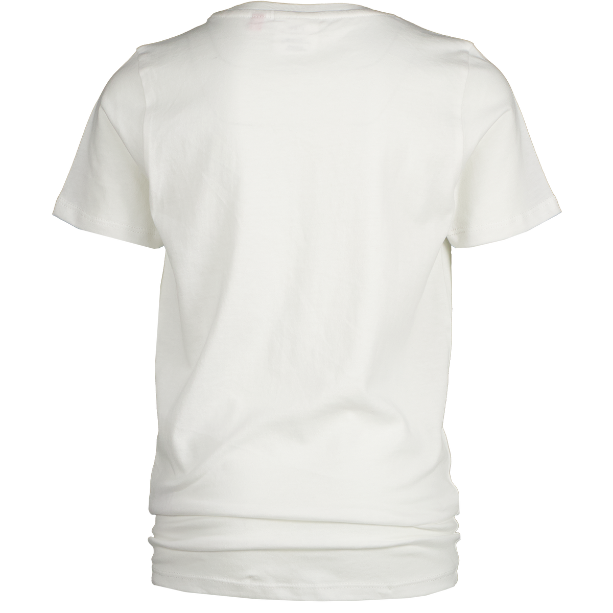 Jungen T-Shirt Harvey Real White