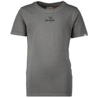 Jungen T-Shirt Hawaiki Shade Grey