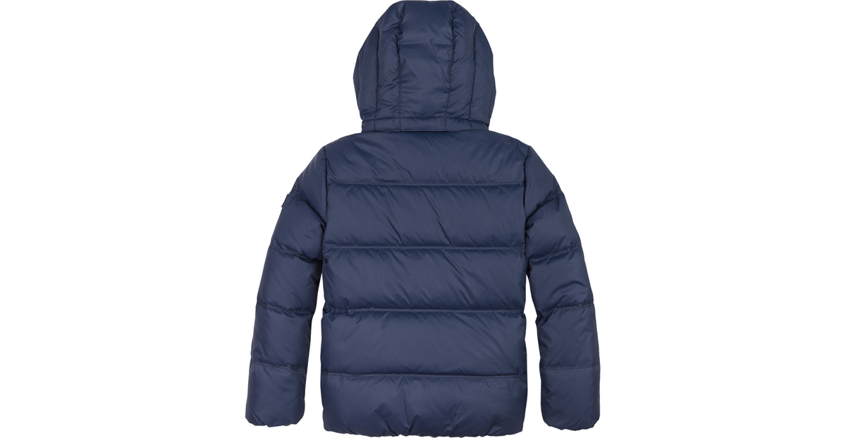 Jungen Winterjacke Essential Down Jacket