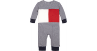 Jungen Einteiler Baby Stripe Flag Coverall L/S KN0KN01171