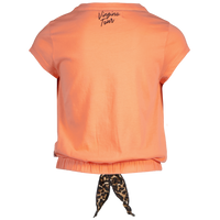 Mädchen T-Shirt Harlie Peach Glow