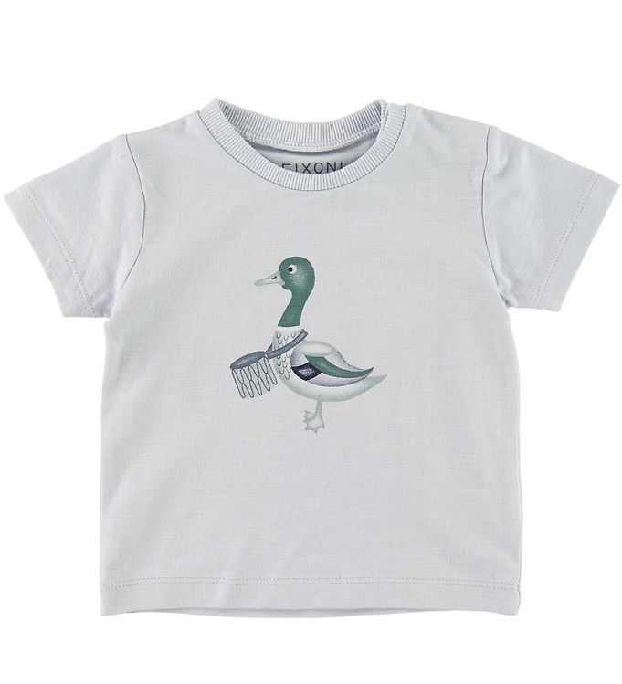 Jungen Baby T-Shirt 33883 Ente