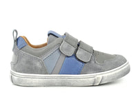 Jungen Sneaker G3130109-1 Grey