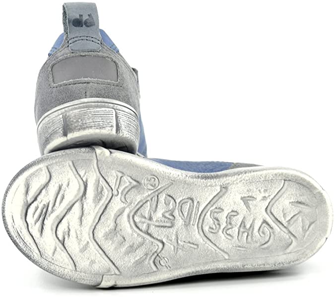 Jungen Sneaker G3130109-1 Grey