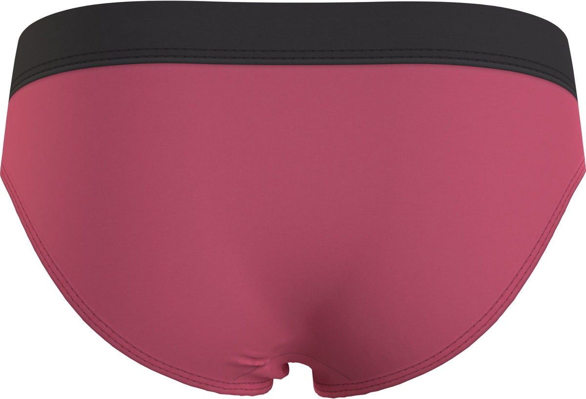 Mädchen Unterwäsche 2er Set Bikini Unterhose G80G800613 Pinkflash Black