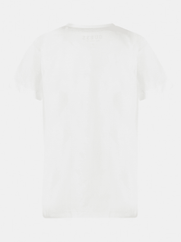 Jungen T-Shirt H1RJ05 K8HM0 White