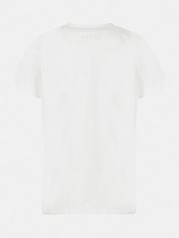 Jungen T-Shirt H1RJ05 K8HM0 White