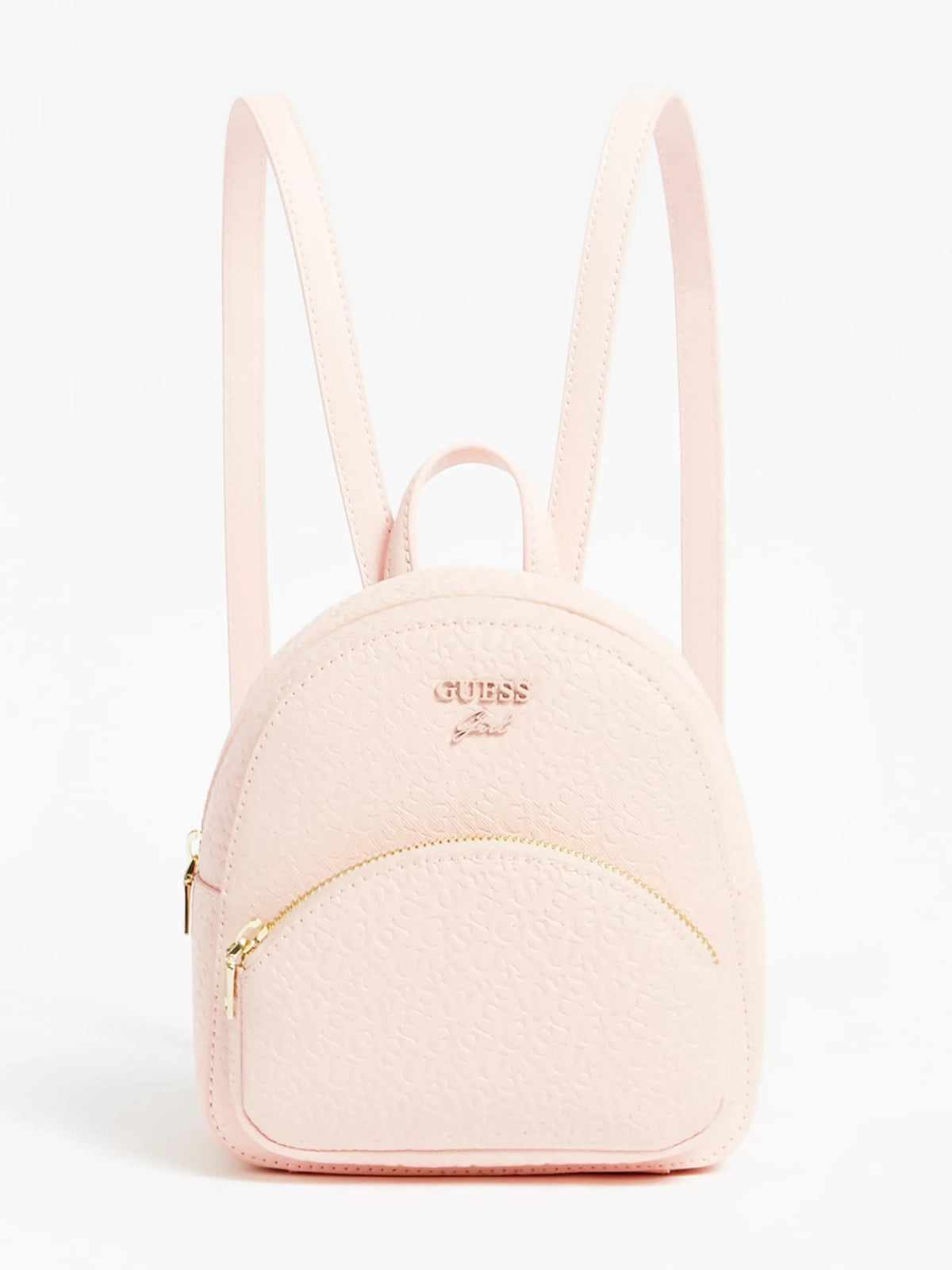 Mini Rucksack Backpack HGELI5 PU223 Pink