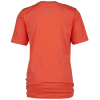Jungen T-Shirt Halvor Beach Red